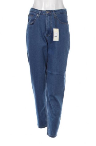 Damen Jeans Oxmo, Größe M, Farbe Blau, Preis € 15,41