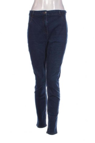 Γυναικείο Τζίν Papaya, Μέγεθος XL, Χρώμα Μπλέ, Τιμή 9,87 €