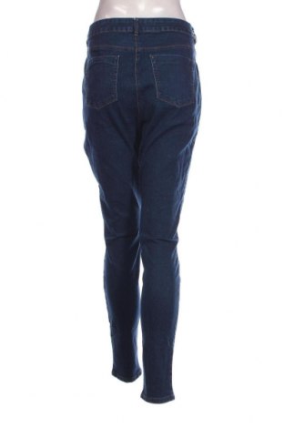Γυναικείο Τζίν Papaya, Μέγεθος XL, Χρώμα Μπλέ, Τιμή 9,87 €