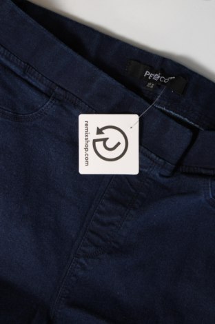 Damen Jeans Pep & Co, Größe M, Farbe Blau, Preis 4,84 €