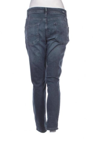 Blugi de femei Pepe Jeans, Mărime L, Culoare Albastru, Preț 256,58 Lei