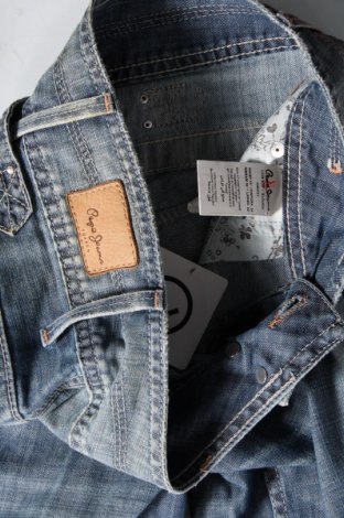 Γυναικείο Τζίν Pepe Jeans, Μέγεθος XS, Χρώμα Μπλέ, Τιμή 11,62 €
