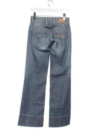 Dámske džínsy  Pepe Jeans, Veľkosť XS, Farba Modrá, Cena  10,79 €