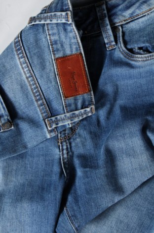 Blugi de femei Pepe Jeans, Mărime XS, Culoare Albastru, Preț 50,84 Lei