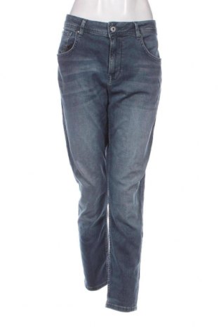 Blugi de femei Pepe Jeans, Mărime XL, Culoare Albastru, Preț 270,10 Lei