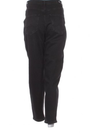 Blugi de femei Pepe Jeans, Mărime S, Culoare Negru, Preț 254,61 Lei