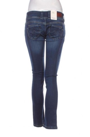Dámske džínsy  Pepe Jeans, Veľkosť M, Farba Modrá, Cena  16,85 €
