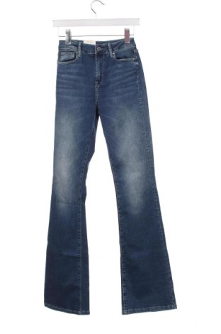 Γυναικείο Τζίν Pepe Jeans, Μέγεθος S, Χρώμα Μπλέ, Τιμή 29,26 €