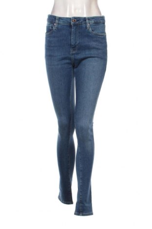 Blugi de femei Pepe Jeans, Mărime M, Culoare Albastru, Preț 311,18 Lei