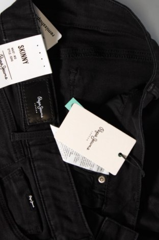 Dámské džíny  Pepe Jeans, Velikost L, Barva Černá, Cena  823,00 Kč