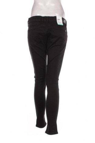 Дамски дънки Pepe Jeans, Размер L, Цвят Черен, Цена 68,80 лв.