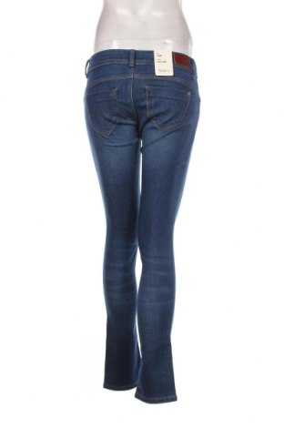 Dámske džínsy  Pepe Jeans, Veľkosť S, Farba Modrá, Cena  17,73 €
