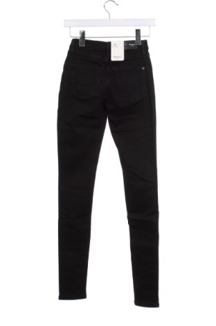 Blugi de femei Pepe Jeans, Mărime XS, Culoare Negru, Preț 113,16 Lei