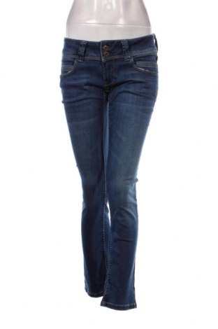 Damen Jeans Pepe Jeans, Größe M, Farbe Blau, Preis 29,26 €