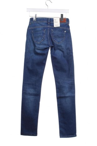 Dámské džíny  Pepe Jeans, Velikost XS, Barva Modrá, Cena  399,00 Kč