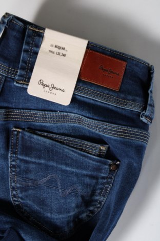 Damen Jeans Pepe Jeans, Größe M, Farbe Blau, Preis 17,73 €