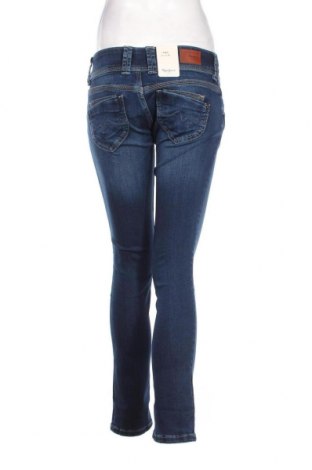 Γυναικείο Τζίν Pepe Jeans, Μέγεθος M, Χρώμα Μπλέ, Τιμή 31,03 €