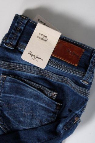 Damen Jeans Pepe Jeans, Größe M, Farbe Blau, Preis € 11,99