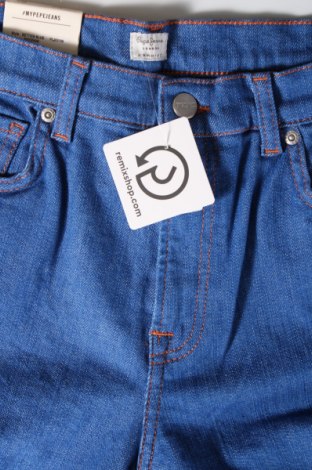 Damen Jeans Pepe Jeans, Größe M, Farbe Blau, Preis 33,69 €