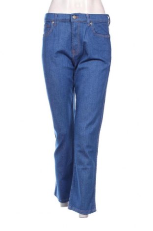 Dámské džíny  Pepe Jeans, Velikost M, Barva Modrá, Cena  773,00 Kč