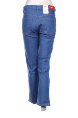Blugi de femei Pepe Jeans, Mărime M, Culoare Albastru, Preț 215,00 Lei