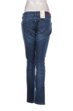 Dámske džínsy  Pepe Jeans, Veľkosť L, Farba Modrá, Cena  17,73 €