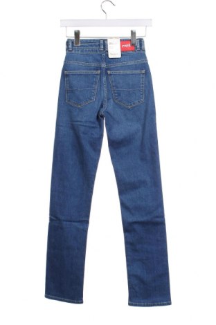 Dámske džínsy  Pepe Jeans, Veľkosť XXS, Farba Modrá, Cena  17,73 €