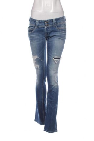 Damen Jeans Pepe Jeans, Größe M, Farbe Blau, Preis € 38,36