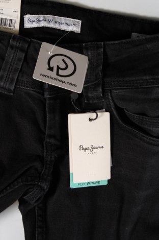 Γυναικείο Τζίν Pepe Jeans, Μέγεθος S, Χρώμα Μαύρο, Τιμή 13,30 €