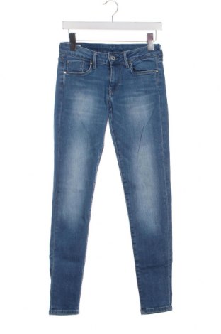Dámské džíny  Pepe Jeans, Velikost XS, Barva Modrá, Cena  672,00 Kč
