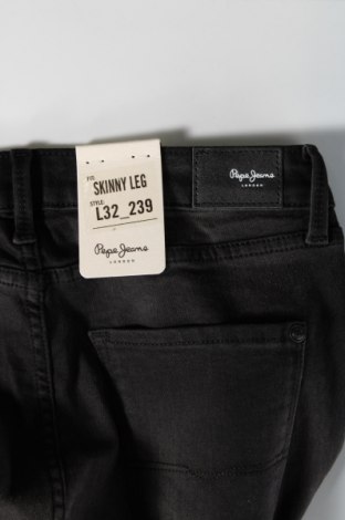 Дамски дънки Pepe Jeans, Размер M, Цвят Черен, Цена 25,80 лв.