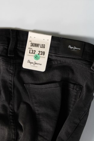 Γυναικείο Τζίν Pepe Jeans, Μέγεθος S, Χρώμα Μαύρο, Τιμή 23,05 €