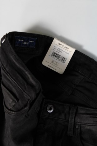 Damen Jeans Pepe Jeans, Größe L, Farbe Schwarz, Preis € 13,30