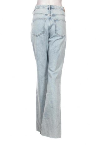 Dámské džíny  Perfect Jeans By Gina Tricot, Velikost XL, Barva Modrá, Cena  1 116,00 Kč