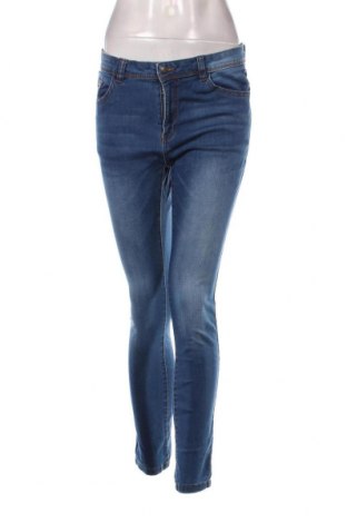 Damen Jeans Piazza Italia, Größe XL, Farbe Blau, Preis 9,00 €
