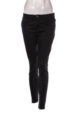 Damen Jeans Piazza Italia, Größe XL, Farbe Schwarz, Preis 15,00 €