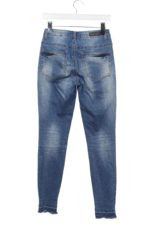 Dámske džínsy  Pieces, Veľkosť XS, Farba Modrá, Cena  4,24 €