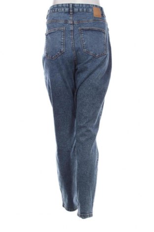 Damen Jeans Pieces, Größe L, Farbe Blau, Preis 39,69 €