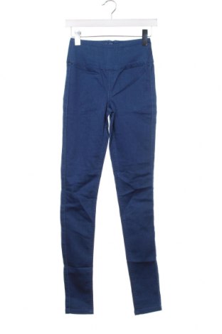Damen Jeans Pieces, Größe XS, Farbe Blau, Preis 5,68 €