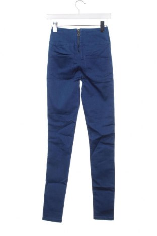 Damen Jeans Pieces, Größe XS, Farbe Blau, Preis € 4,99