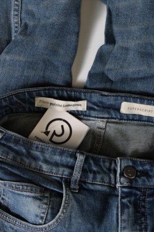 Damen Jeans Pilcro and the Letterpress, Größe M, Farbe Blau, Preis € 7,83