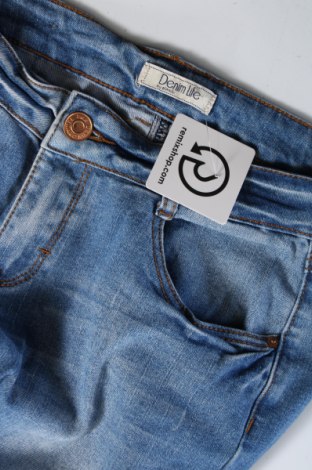 Damen Jeans Pimkie, Größe S, Farbe Blau, Preis € 9,00
