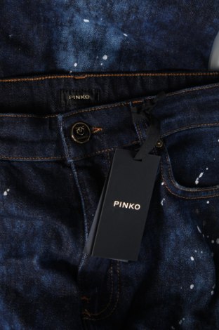 Damen Jeans Pinko, Größe S, Farbe Blau, Preis 137,40 €