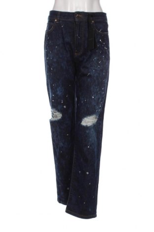 Damen Jeans Pinko, Größe S, Farbe Blau, Preis 149,44 €