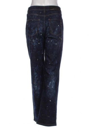 Γυναικείο Τζίν Pinko, Μέγεθος S, Χρώμα Μπλέ, Τιμή 137,40 €
