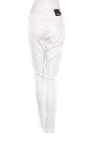 Damen Jeans Piombo, Größe L, Farbe Weiß, Preis € 29,26
