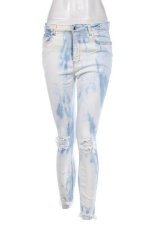 Dámske džínsy  Premium, Veľkosť M, Farba Modrá, Cena  6,23 €