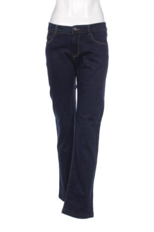 Damen Jeans Promod, Größe L, Farbe Blau, Preis € 13,63