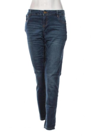 Damen Jeans Promod, Größe L, Farbe Blau, Preis 17,12 €