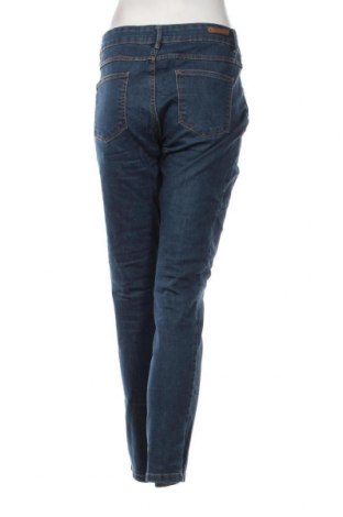 Dámske džínsy  Promod, Veľkosť L, Farba Modrá, Cena  13,95 €